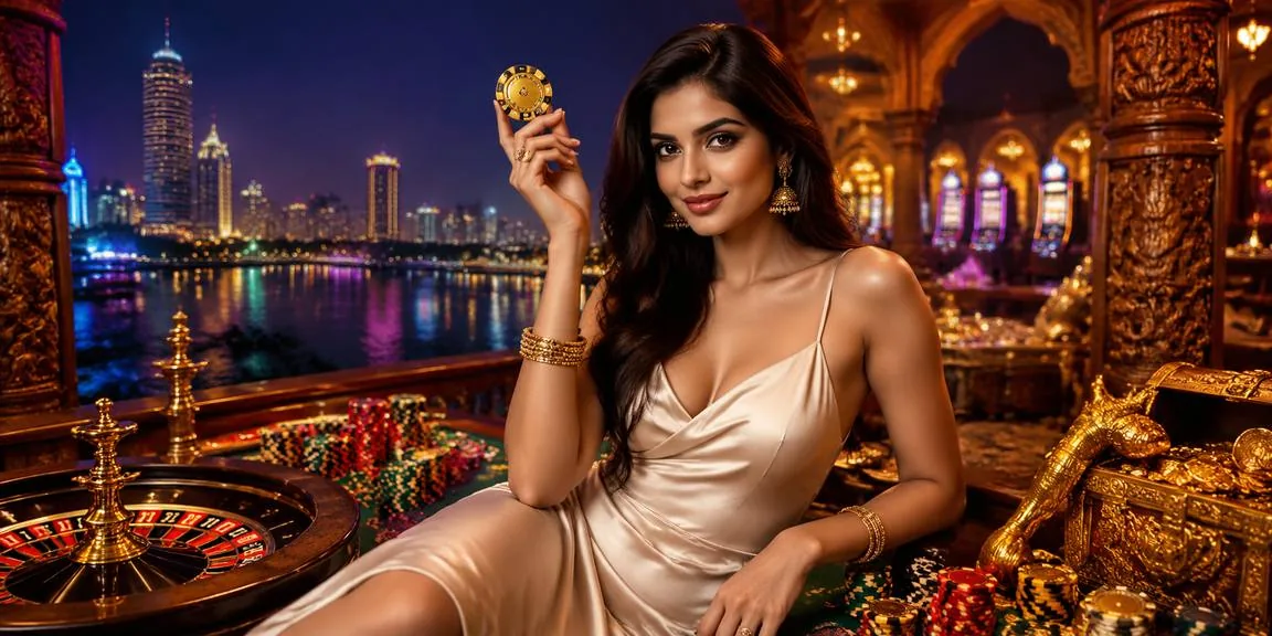 8444 det Roulette Wildspin at 8444 det